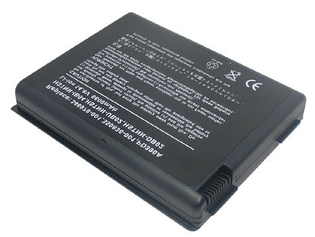 Batería para hstnn-q08c